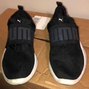 Pumas